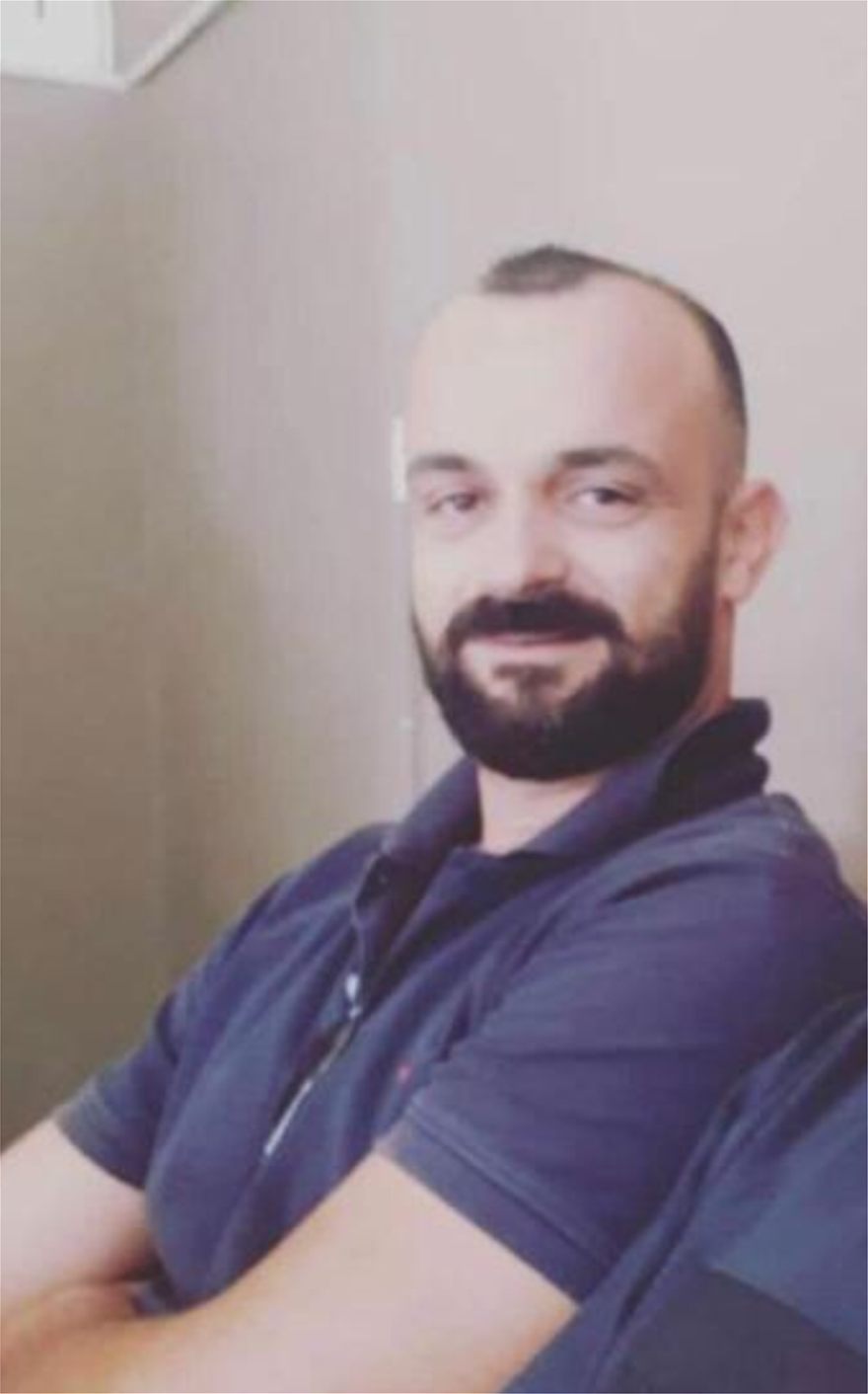 Λαμία: Θρήνος για τον 37χρονο πολύτεκνο που σκοτώθηκε σε τροχαίο - Το βίντεο της σύγκρουσης σοκάρει