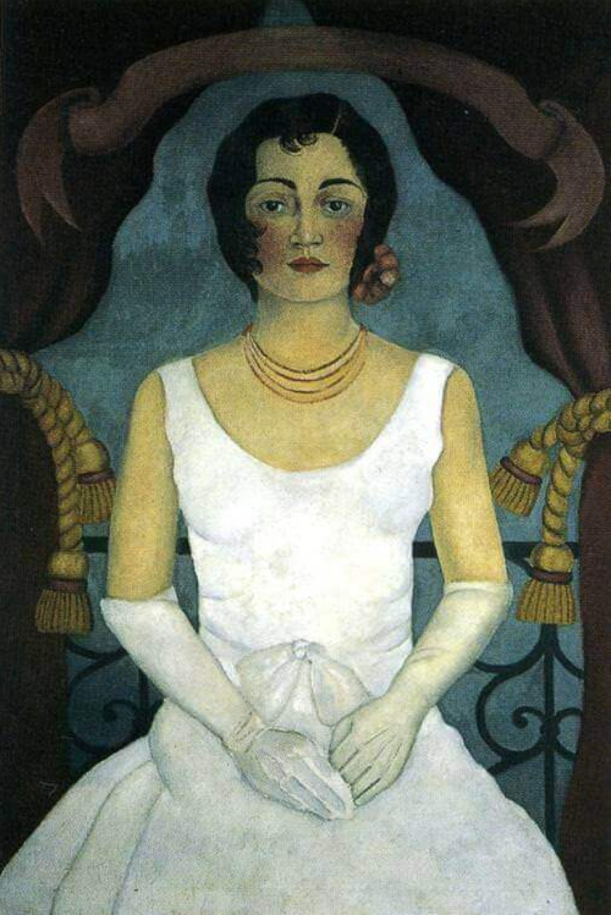 Φρίντα Κάλο: Σχεδόν 6 εκατ. δολάρια πωλήθηκε πίνακάς της 