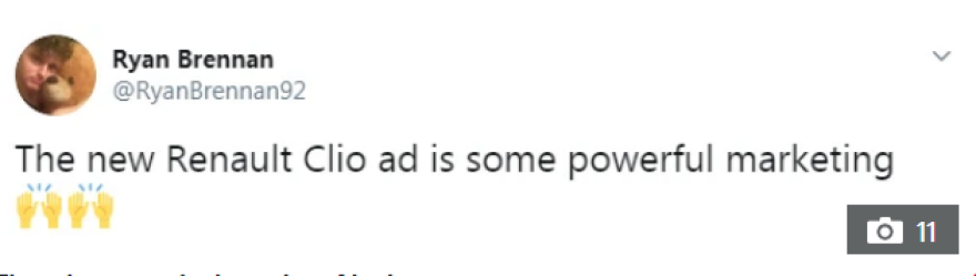 Renault: Το «love story» δύο κοριτσιών στη νέα της διαφήμιση είναι ένας ύμνος στην LGBT κοινότητα