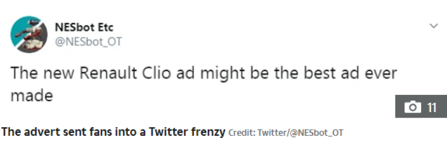 Renault: Το «love story» δύο κοριτσιών στη νέα της διαφήμιση είναι ένας ύμνος στην LGBT κοινότητα