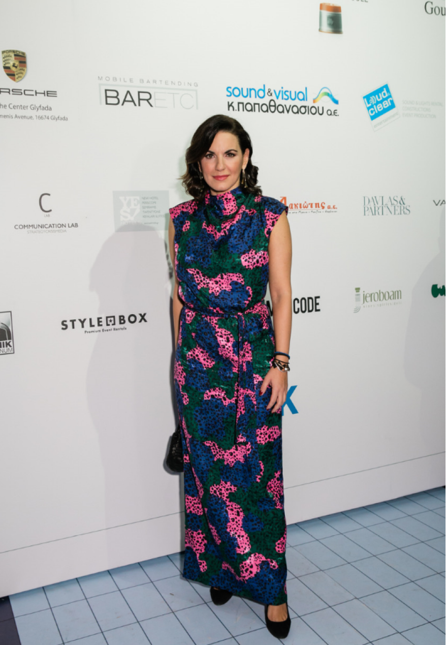 HOPEgenesis Party: Η σόουμπιζ ενώνεται για καλό σκοπό - Guest Star ο Κωνσταντίνος Αργυρός