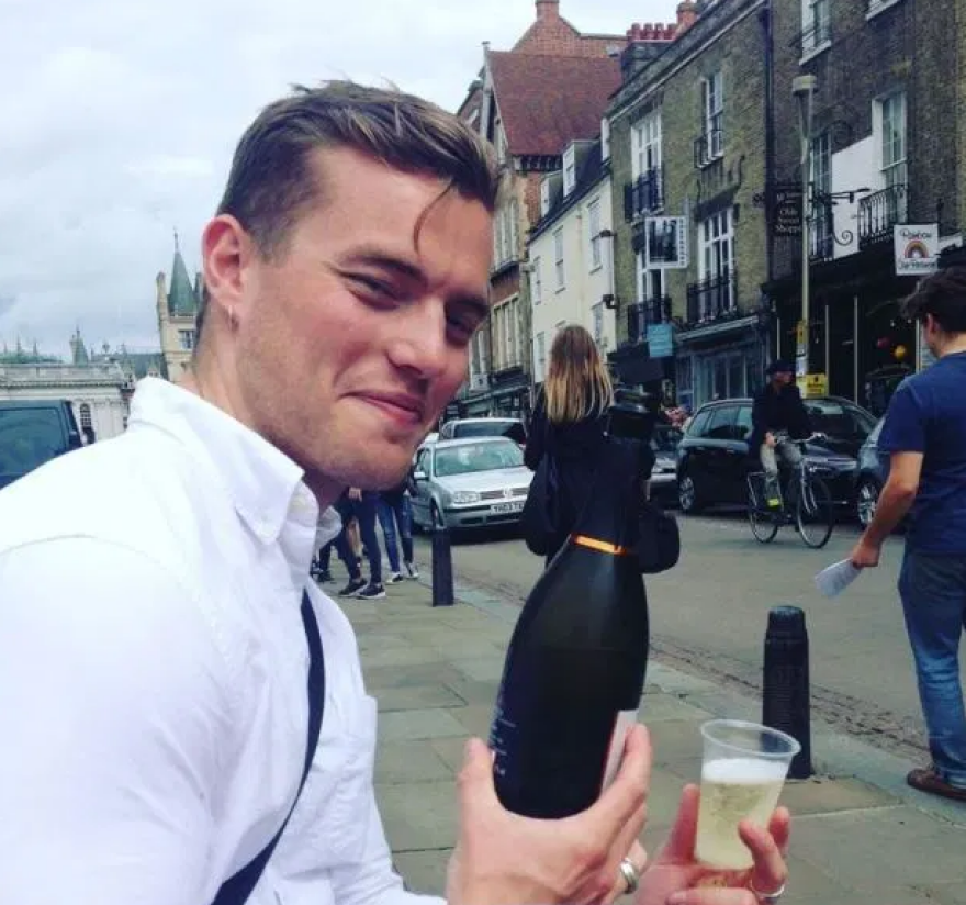 Επίθεση στη London Bridge: Ταυτοποιήθηκε το ένα από τα δύο θύματα 