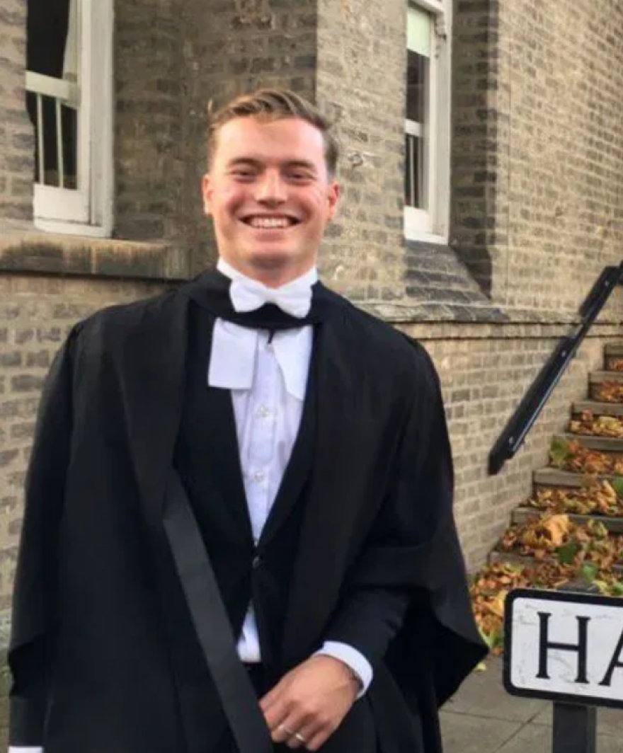 Επίθεση στη London Bridge: Ταυτοποιήθηκε το ένα από τα δύο θύματα 