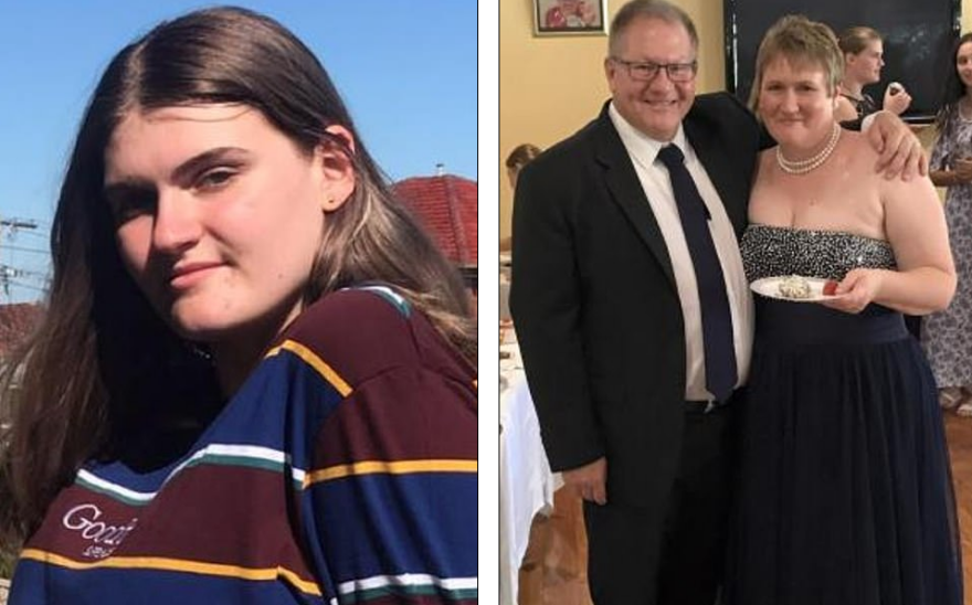 Νέα Ζηλανδία: Ένα 7χρονο αγόρι κι ένα ζευγάρι νιόπαντρων άφησαν την τελευταία τους πνοή στο νησί της «κολάσεως»