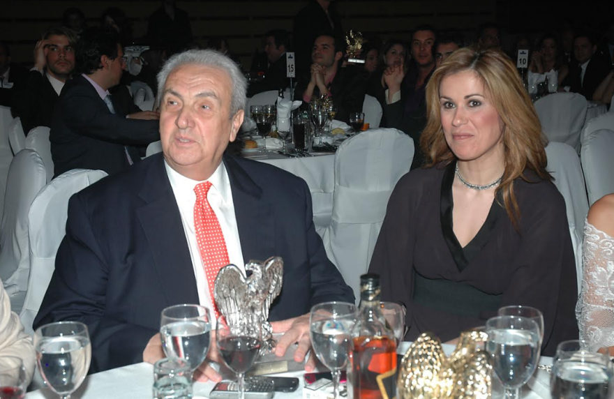 Δημήτρης Κοντομηνάς: Δύσκολες ώρες στο «Υγεία»