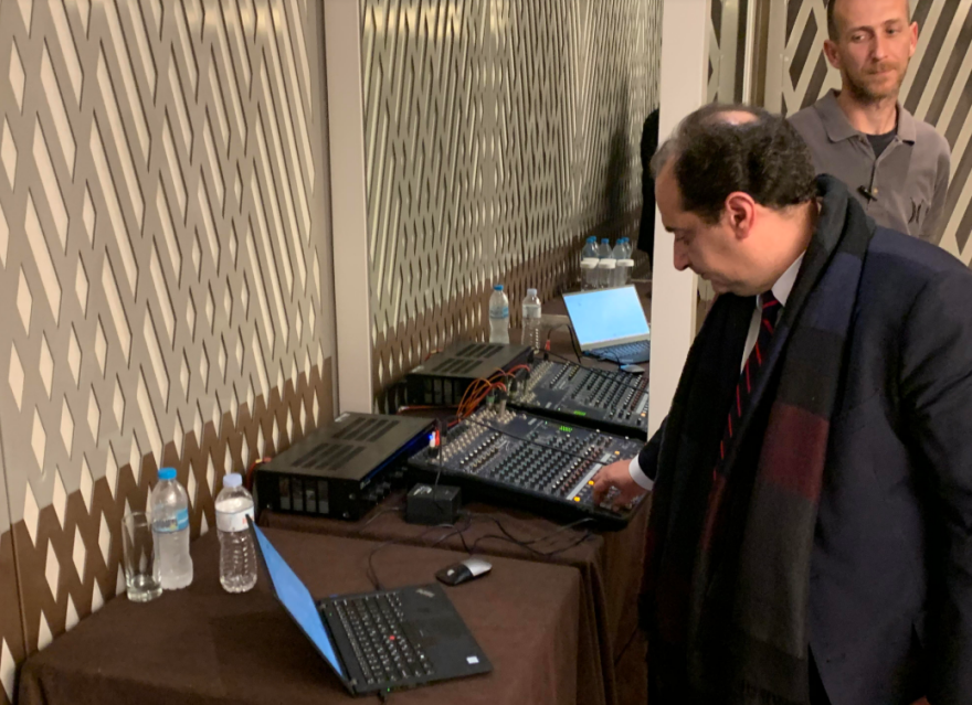 Διεύρυνση ΣΥΡΙΖΑ: Οι 120 του... ΠΑΣΟΚ, ο Τζουμάκας, οι ΣΥΡΙΖαίοι και ο DJ Σπίρτζης