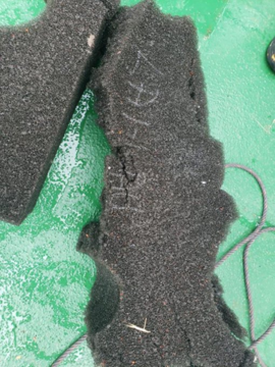 Χιλή: Εντοπίστηκαν συντρίμμια του C-130 στη θάλασσα