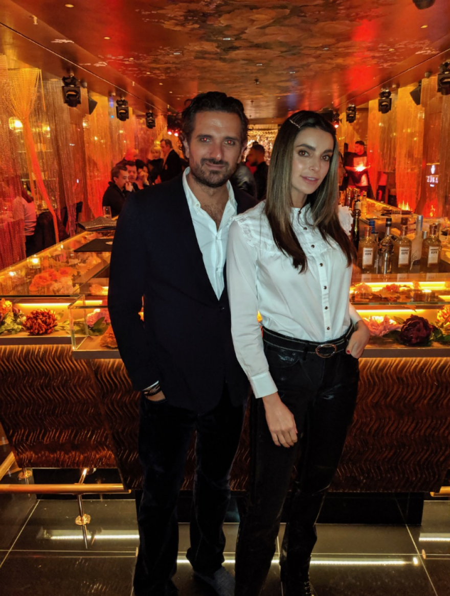 Θα είναι ο Λάκης Γαβαλάς στο Μy Style Rocks;  