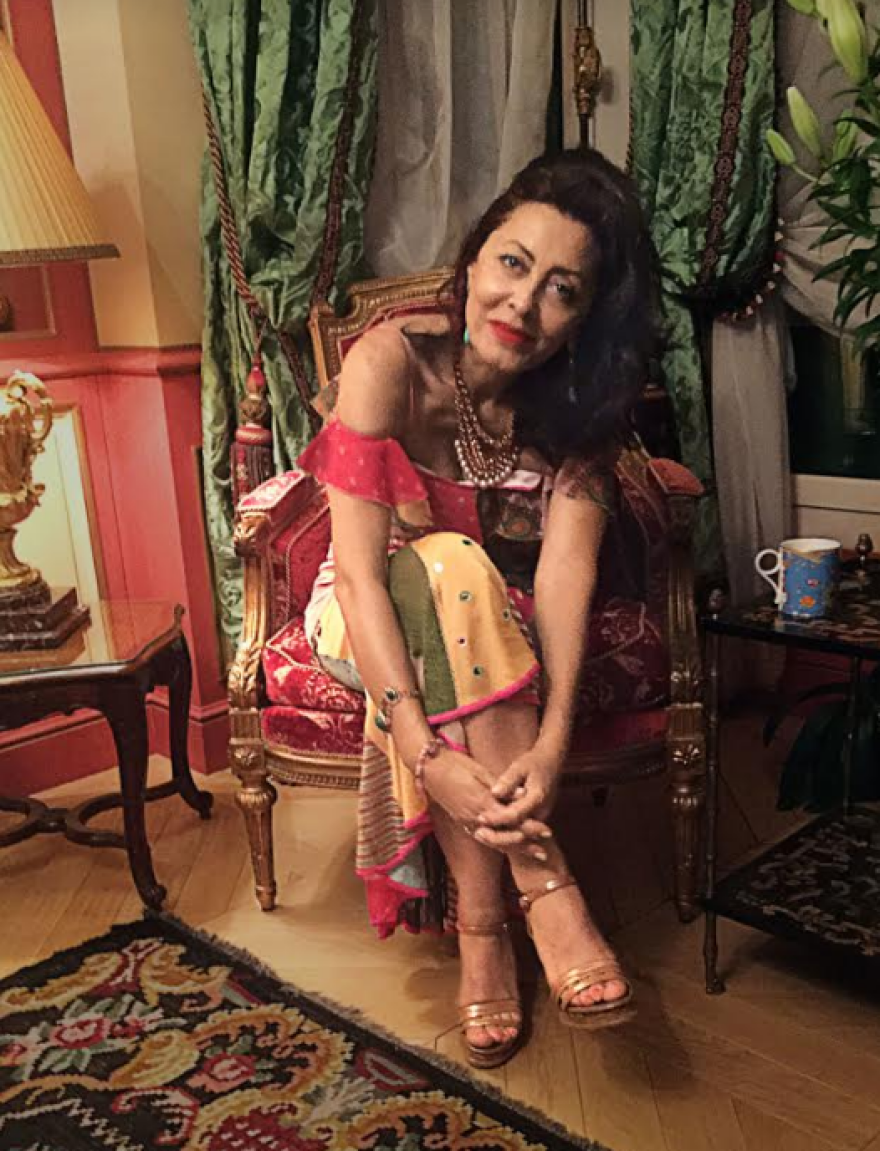 Μαίνεται ο δικαστικός πόλεμος του Ριμπολόβλεφ με τον Ελβετό έμπορο τέχνης