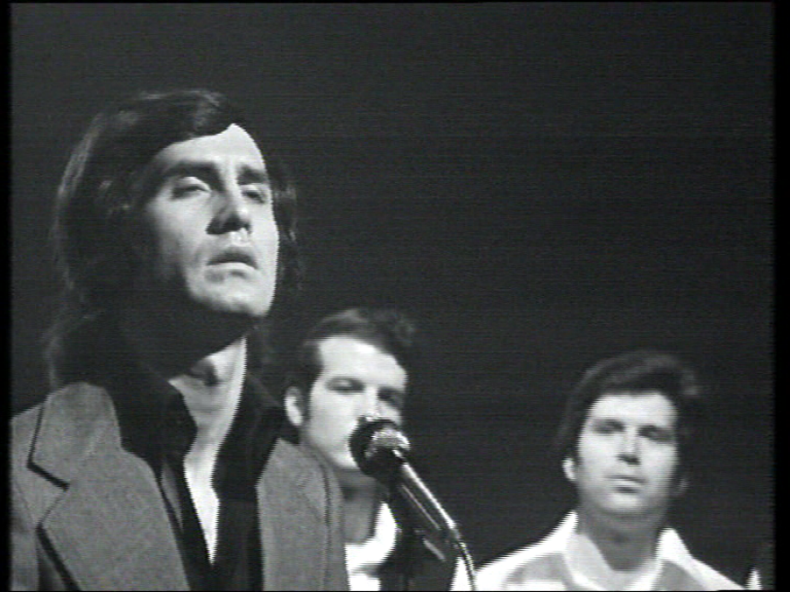 Gold Tv: Το τηλεοπτικό παρελθόν ζωντανεύει στο Διαδίκτυο