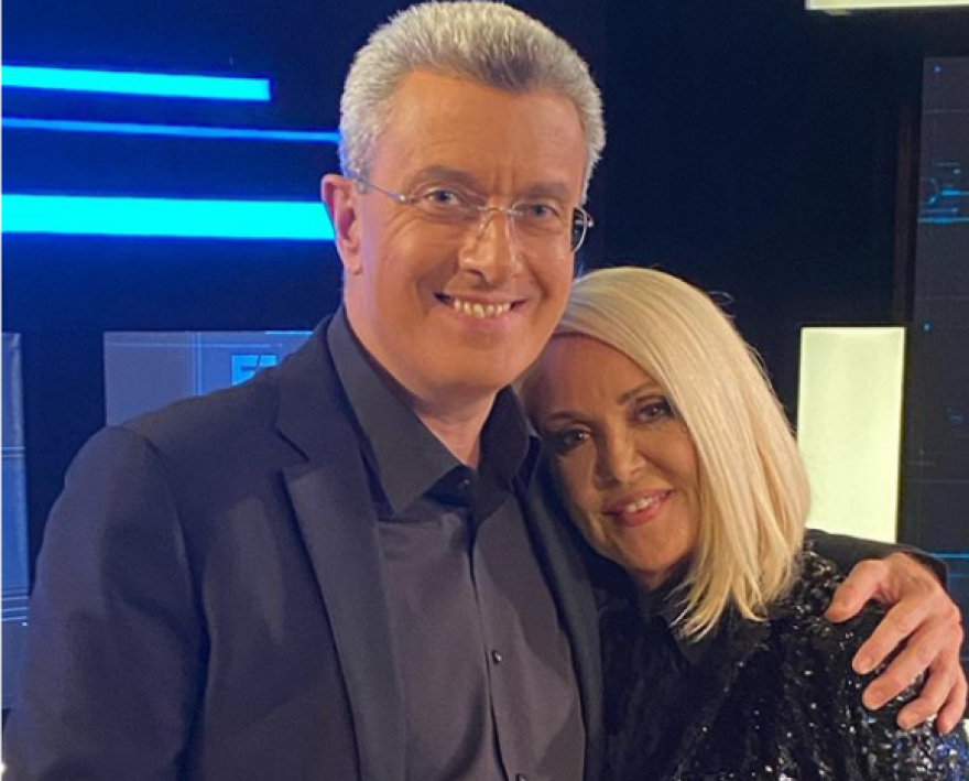 Τηλεοπτικά παρασκήνια: Ο Σεφερλής επέλεξε τον Τούρκο