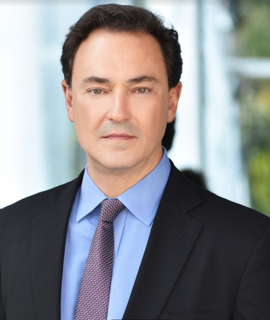 Αθανασίου (Lamda Development): Ιστορική ημέρα για την εταιρία που αποκτά κεφαλαιοποίηση άνω του 1 δισ. ευρώ