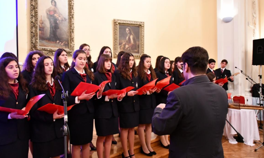 Εκδήλωση για τα 190 έτη παρουσίας Στρατιωτικών Ιερέων στις Ελληνικές Ένοπλες Δυνάμεις