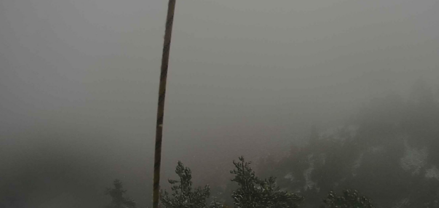 Κακοκαιρία «Ζηνοβία»: Ψυχρή εισβολή και χιόνια έως την Πρωτοχρονιά