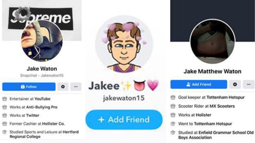 Σοκ στη Βρετανία: Γυναίκα παρίστανε το έφηβο αγόρι για να αποπλανεί ανήλικα κορίτσια!