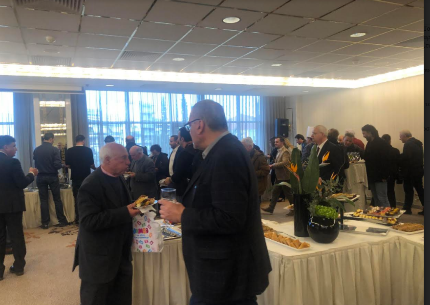 Γεννηματά για ΠτΔ: «Πρόσωπο από την παράταξή μας που ήταν παρών στα χρόνια της κρίσης»