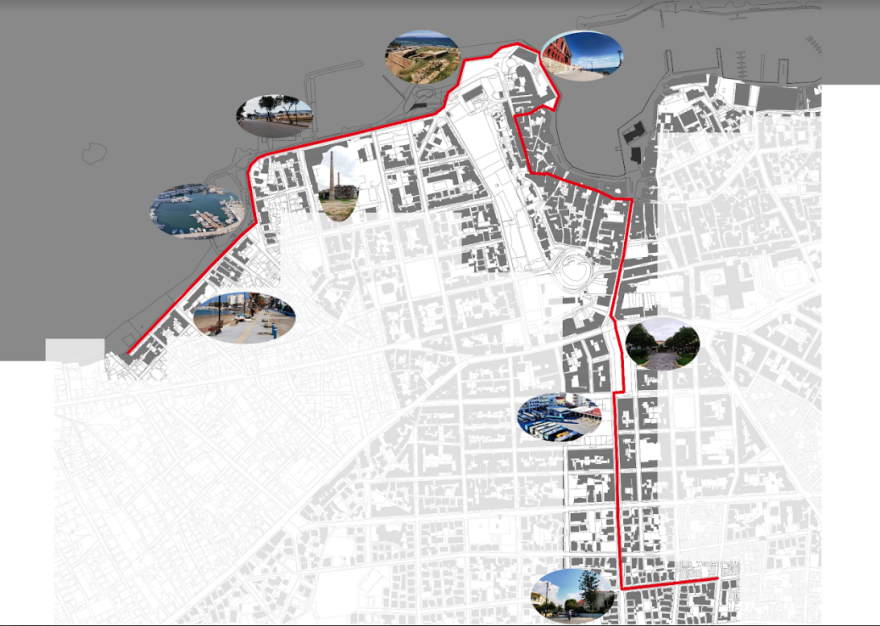 Smart Tourism στα Χανιά από φοιτητές της σχολής Αρχιτεκτόνων Μηχανικών - Δείτε χάρτες