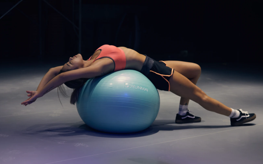 Οστεοπόρωση: Γερά οστά σε κάθε ηλικία