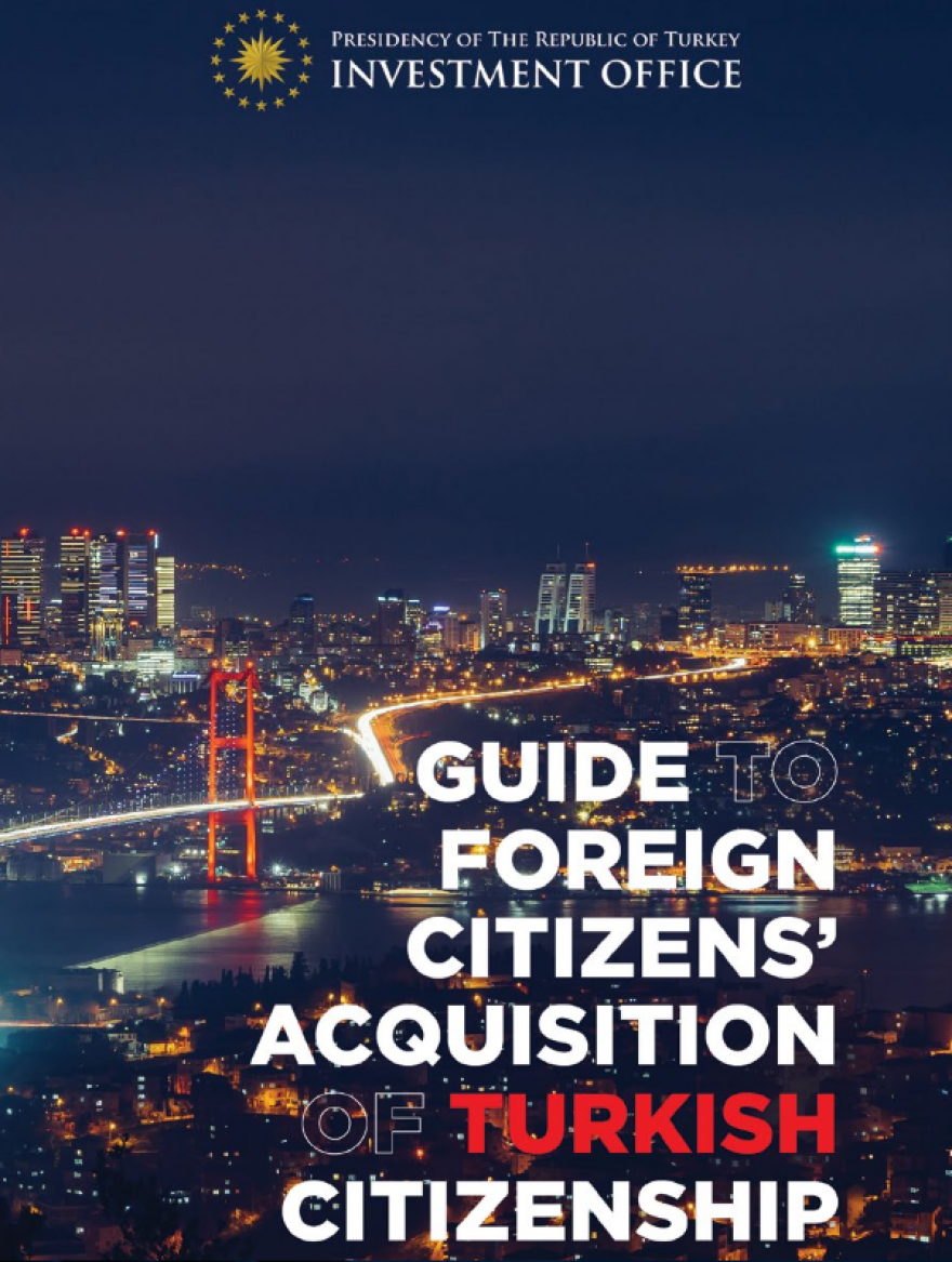 Τουρκία: 2.560 Έλληνες επενδυτές πήραν την τουρκική υπηκοότητα την τριετία 2016-2018