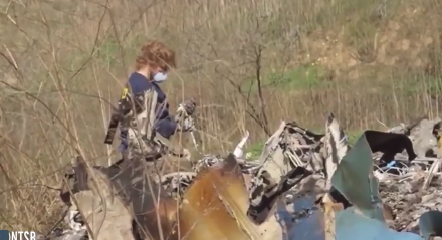 Κόμπι Μπράιαντ: Ανασύρθηκαν και οι εννέα σοροί - Σκέψεις για «λαϊκό προσκύνημα» σε στάδιο 80.000 θέσεων!