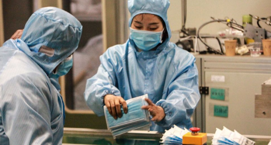 Κορωνοϊός: Σε Ρωσία, Αγγλία Σουηδία και Ιταλία τα νέα κρούσματα της φονικής νόσου