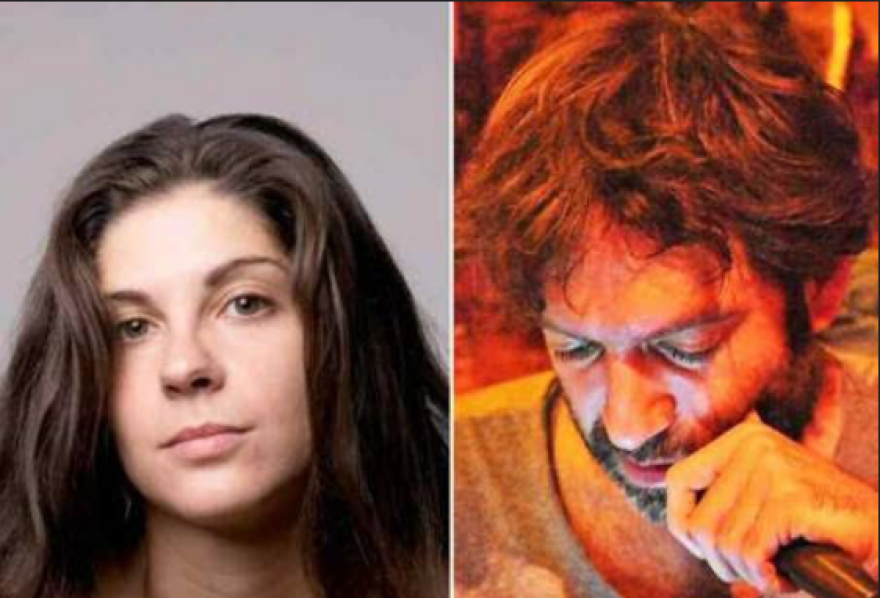 ΘΕΜΑ 104.6: Καλφαγιάννης, Πολυχρονίδη, Κάππας, Μπαλτατζή καλεσμένοι του Νίκου Θρασυβούλου 
