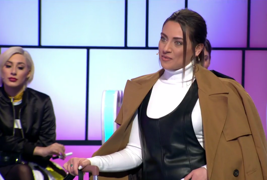 My Style Rocks: Η Δήμητρα Αλεξανδράκη και η Τζώρτζια Παναγή εισβάλλουν από σήμερα