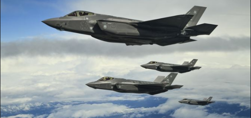 Drone εναντίον πιλότου: Η μεγάλη μονομαχία