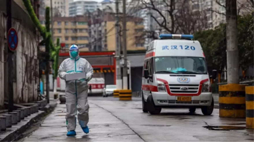 Κορωνοϊός - Νέες αποκαλύψεις: «Μας ζητούσαν να λέμε ψέματα για την μεταδοτικότητα του ιού» λένε γιατροί στην Ουχάν