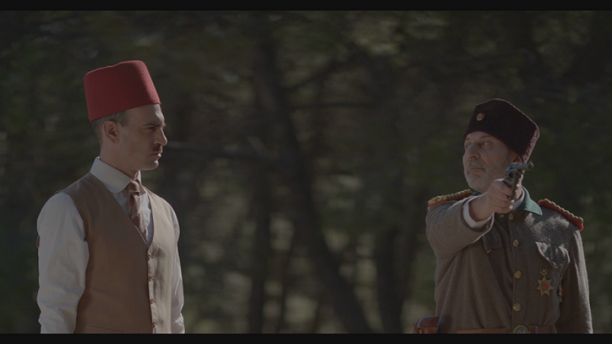 «Το Κόκκινο Ποτάμι» Spoiler Alert: Όλες οι συγκλονιστικές εξελίξεις από το επεισόδιο της ερχόμενης Κυριακής