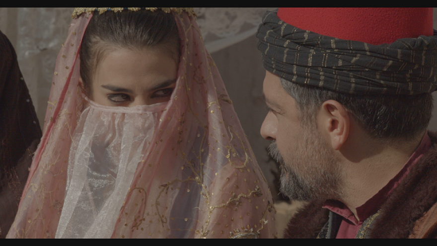 «Το Κόκκινο Ποτάμι» Spoiler Alert: Όλες οι συγκλονιστικές εξελίξεις από το επεισόδιο της ερχόμενης Κυριακής