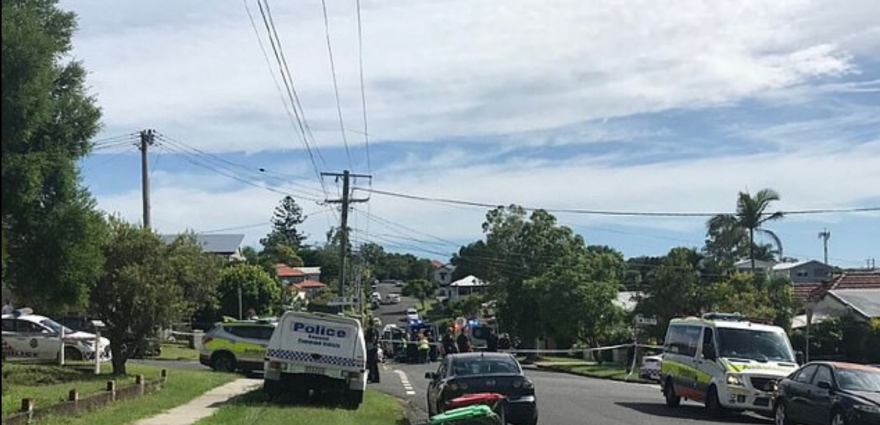 Αυστραλία: Πρώην παίχτης του ράγκμπι κάηκε μαζί με τα τρία παιδιά του - «Με έλουσε με βενζίνη» φώναξε η μάνα που τραυματίστηκε