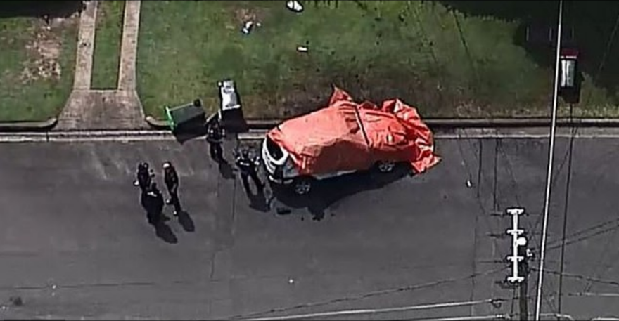 Αυστραλία: Πρώην παίχτης του ράγκμπι κάηκε μαζί με τα τρία παιδιά του - «Με έλουσε με βενζίνη» φώναξε η μάνα που τραυματίστηκε