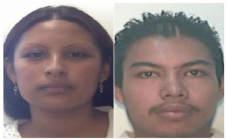 #JusticiaParaFatima: Δύο συλλήψεις στο Μεξικό για τη δολοφονία της 7χρονης που συγκλόνισε τη χώρα