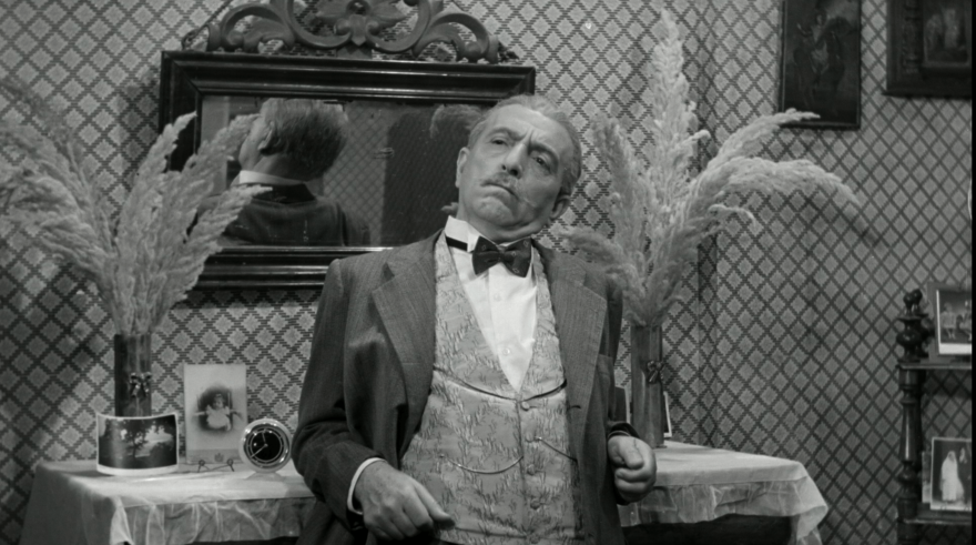 Βασίλης Λογοθετίδης: Ο Έλληνας «βασιλιάς των κωμικών» έφυγε πριν 60 χρόνια σαν σήμερα