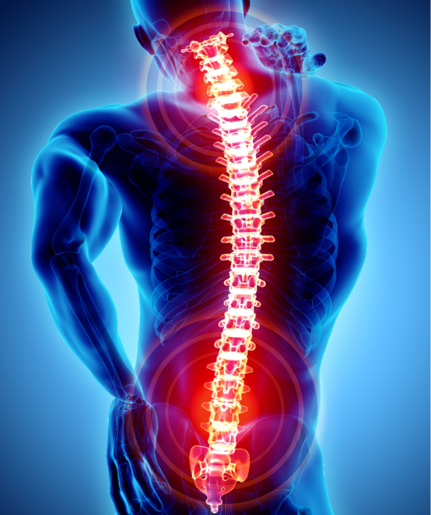 OsteoStrong: Ισχυρά οστά για μια καλύτερη ζωή