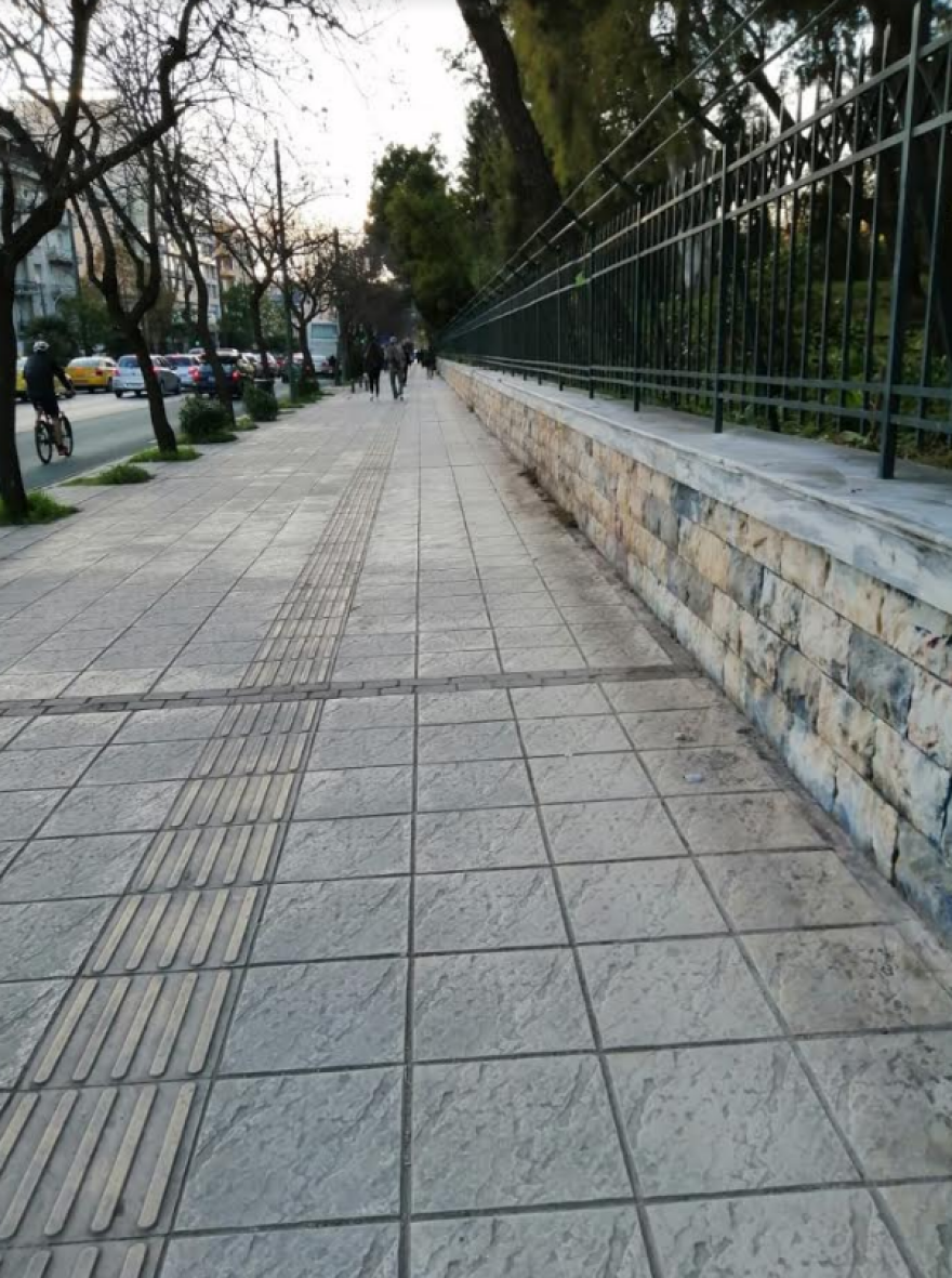 Δήμος Αθηναίων: Μεγάλη αντιγκράφιτι επιχείρηση στο Πεδίον του Άρεως