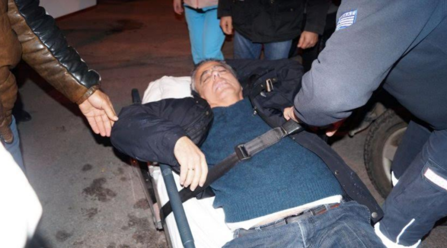 Μεταναστευτικό: Μπήκαν οι μπουλντόζες στη Χίο για την κλειστή δομή - Δείτε φωτογραφίες και βίντεο