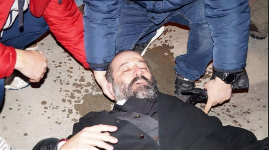 Μεταναστευτικό: Μπήκαν οι μπουλντόζες στη Χίο για την κλειστή δομή - Δείτε φωτογραφίες και βίντεο