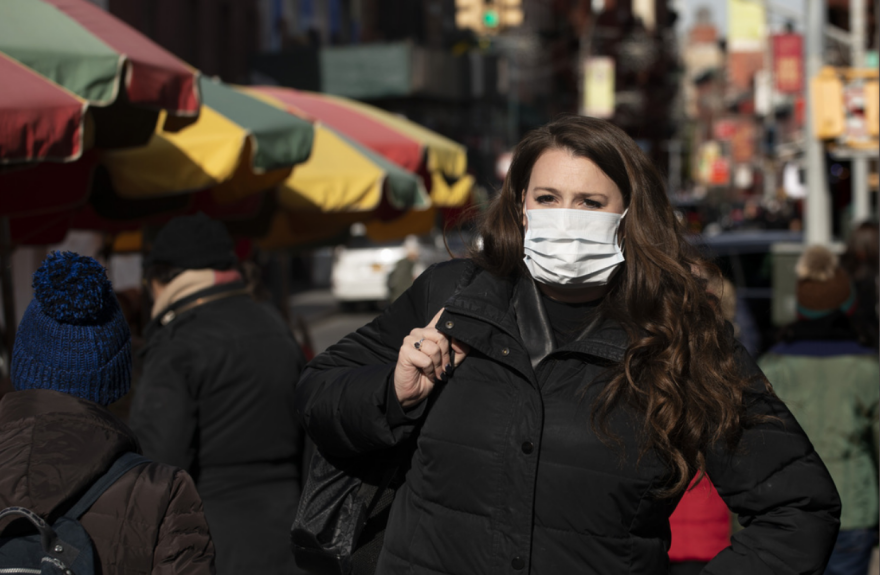 Κορωνοϊός: Πρώτος θάνατος στον Ισημερινό - Ο πέμπτος στη Λατινική Αμερική