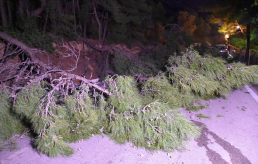 Μεταναστευτικό: Αποφασισμένη η κυβέρνηση για τις δομές - Οδοφράγματα και επεισόδια από τους κατοίκους 