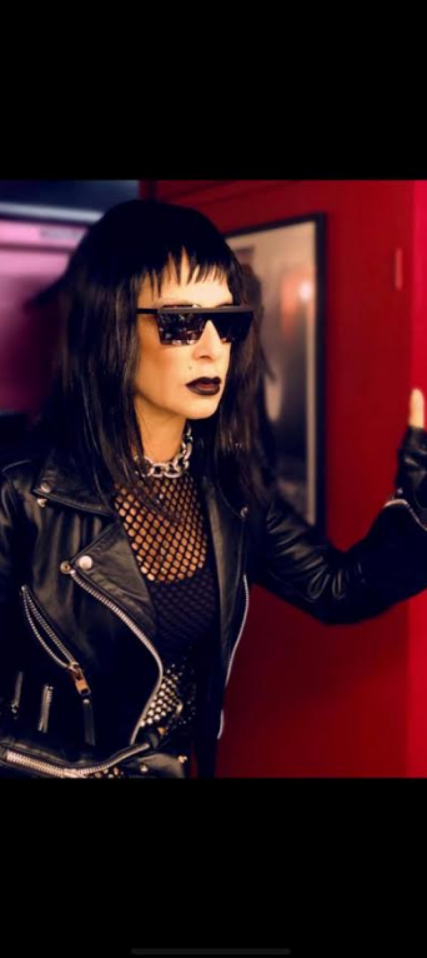 Νίκος Μουτσινάς - Άννα Βίσση: Το ξέφρενο αποκριάτικο πάρτι