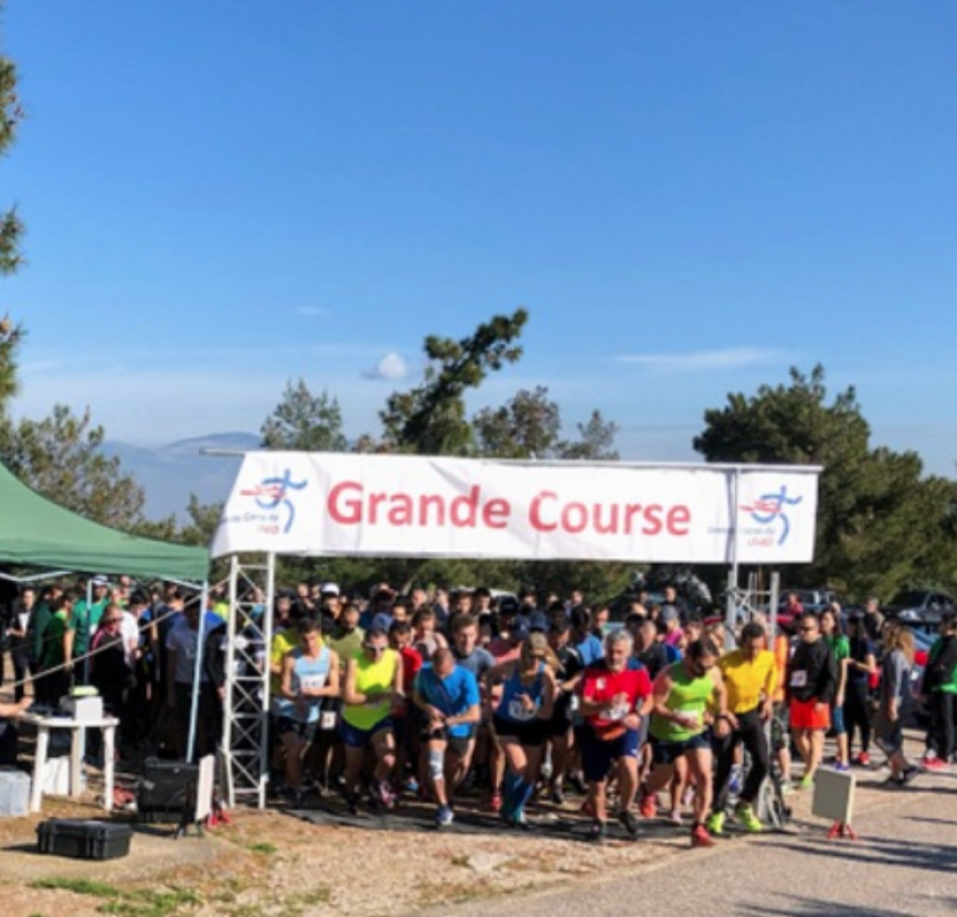 Ελληνογαλλική Σχολή «Ευγένιος Ντελακρουά»: Την Κυριακή οι ετήσιοι αγώνες