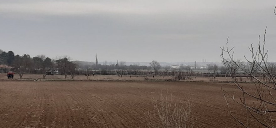 Έβρος-Μετανάστες: Ολοήμερα επεισόδια με βροχή δακρυγόνων από την Τουρκία - Εντατικοί έλεγχοι όλη τη νύχτα