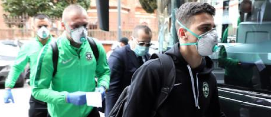 Κορωνοϊός - Ρουμανία: Πρόστιμο σε πολίτη που δεν ακολούθησε το πρωτόκολλο ασφαλείας