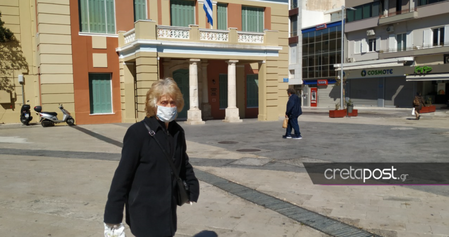Κορωνοϊός στην Κρήτη: Προσαγωγή κομμώτριας στο Ηράκλειο, μετά τις συλλήψεις σε Κομοτηνή, Κοζάνη και Ιωάννινα