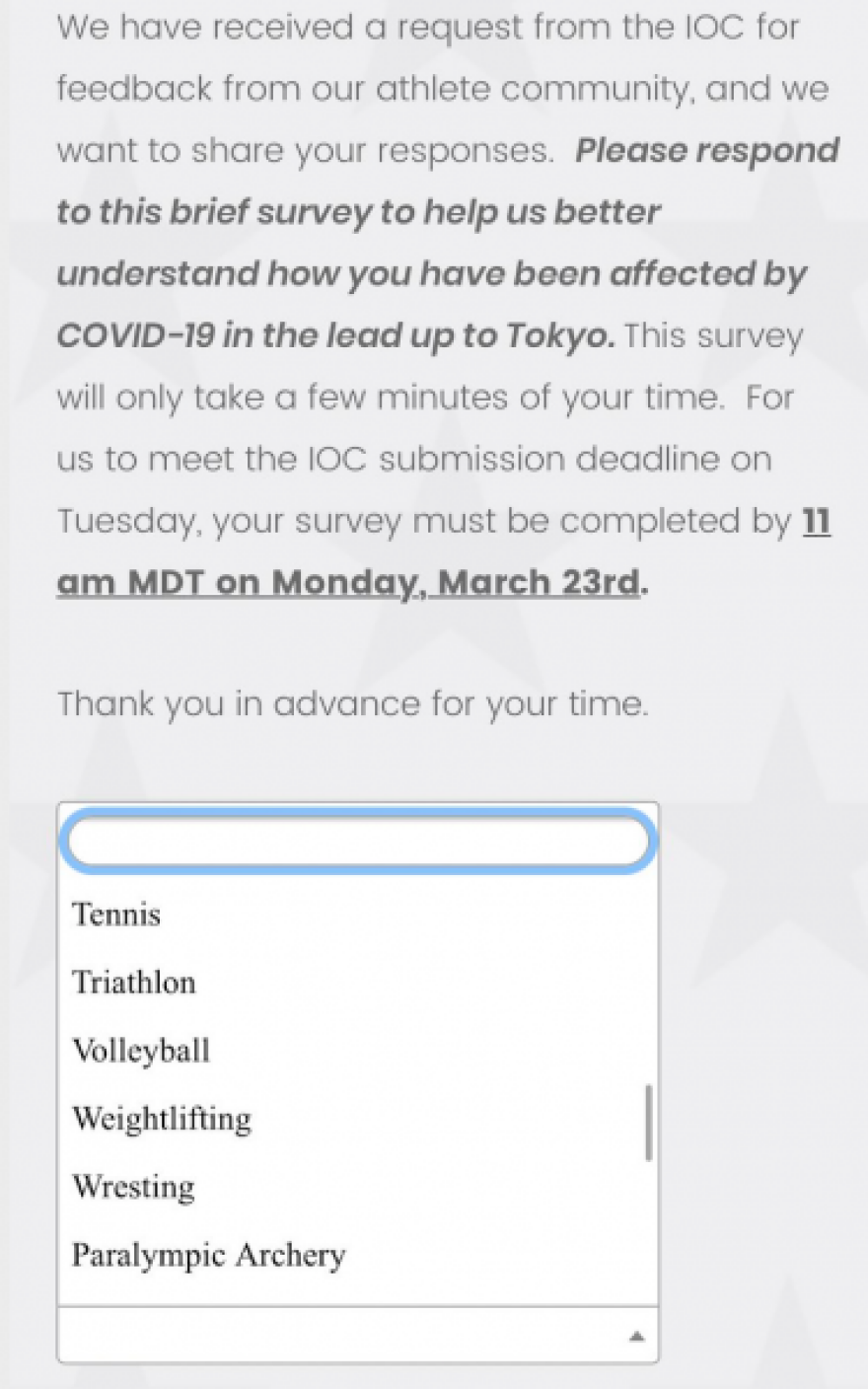 Κορωνοϊός - Ολυμπιακοί Αγώνες: ΔΟΕ και Ιάπωνες επιμένουν για Οκτώβριο, αρνητικοί οι Αμερικανοί