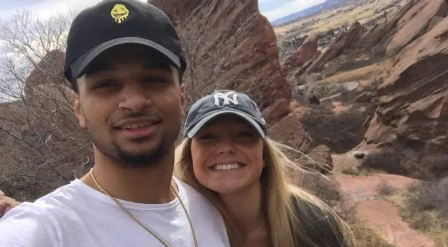 NBA: Χάκερ ανέβασαν ροζ video του Μάρεϊ με τη σύντροφο του στο Instagram 