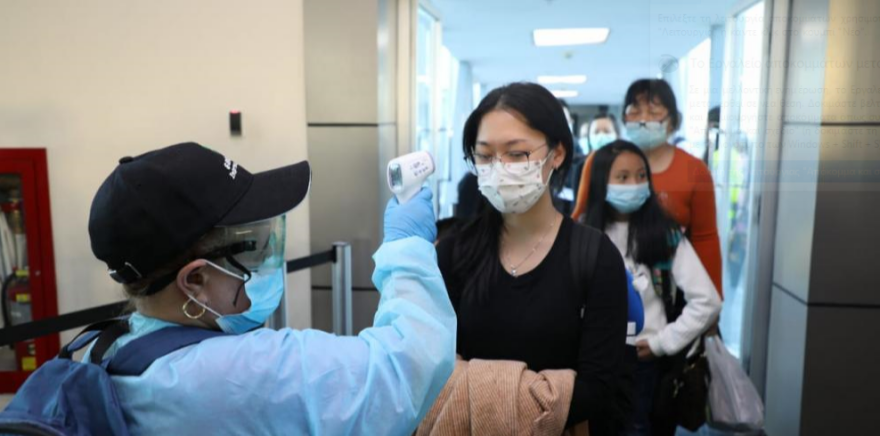 Κορωνοϊός: Πώς κατάφερε η Νότια Κορέα να μειώσει τα κρούσματα - Τα τέσσερα μαθήματα για άλλες χώρες