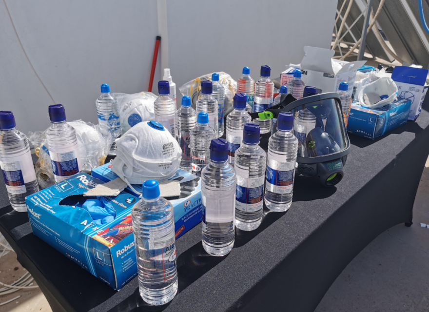 Κορωνοϊός: Οι Ελληνίδες Survivors και το «οπλοστάσιο» τους απέναντι στον ιό